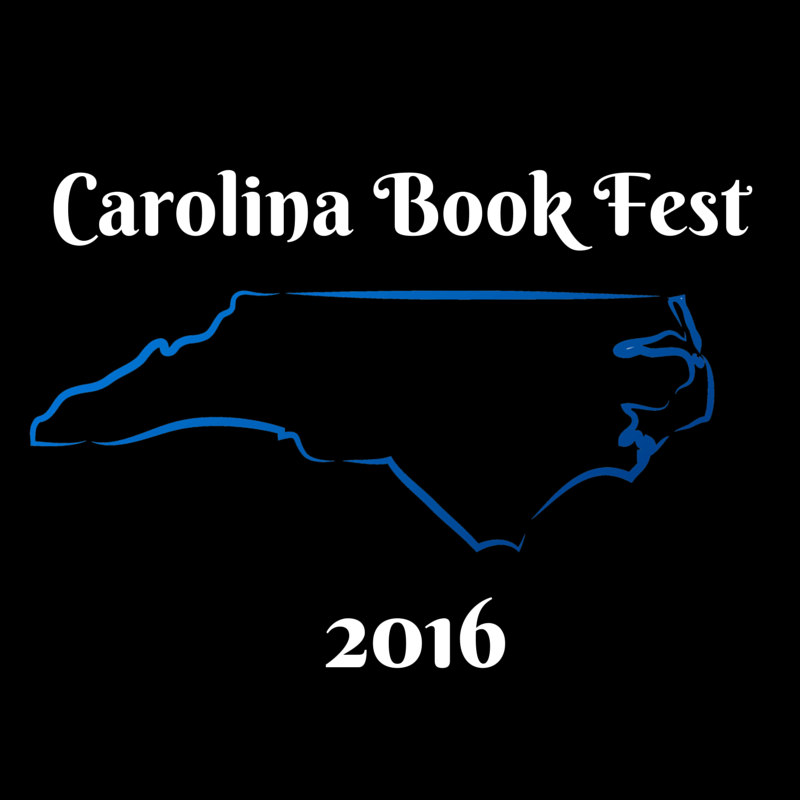 Carolina Book Fest 2016